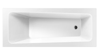 Ванна акриловая Excellent Ava WAEX.AVA.16WH 160 х 70 см